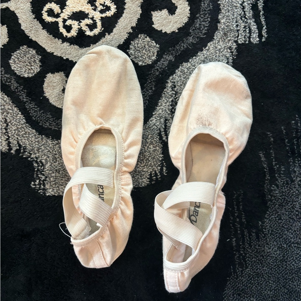 ballet flats - Picture 2 of 2